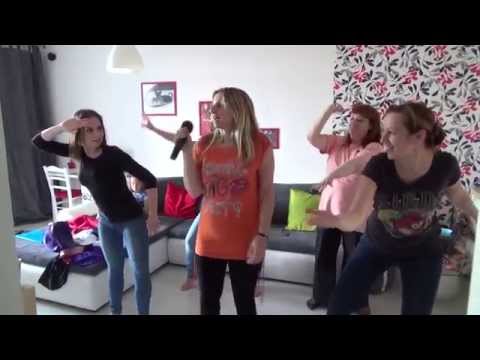 Taneček na Vítr