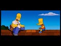 Previews From The Simpsons Movie 2007 UK Rental DVD