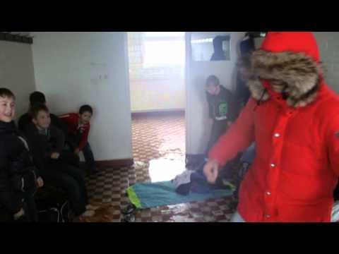 TVC'28 F1 Harlem Shake