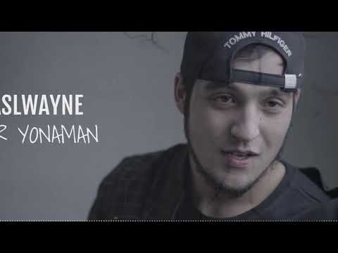 ASL WAYNE-YOR YONOMAN (Official Audio )