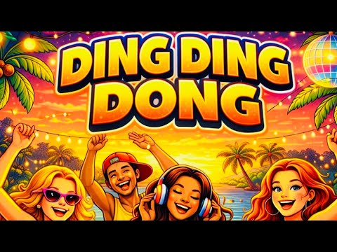 DING DING DONG ( COVER )