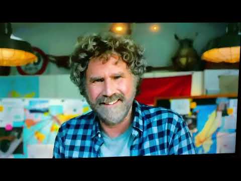 Will Ferrell Super Bowl Commercial 2021😂