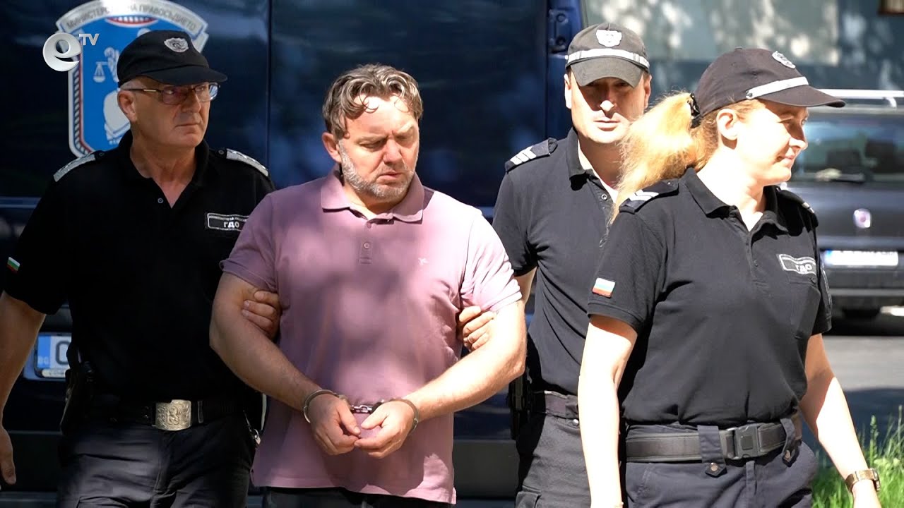 Отложиха делото на задържания с над 6 кг. кокаин мъж от Момчилград