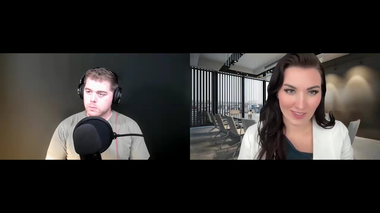 How Do You Reinvent Yourself? Bridget Hom on Self-Discovery and Authentic Living (#121)