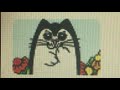 James The Cat