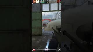 AWP GOD | #cs2 #csgo #counterstrike #awp #kennys #nukem #gaming #eminem
