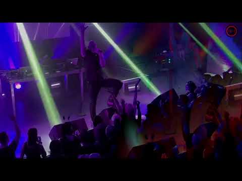 Rotersand - Waiting To Be Born (Music Video)