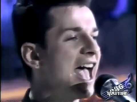 DEPECHE MODE - STRIPPED (Sanremo 1986)