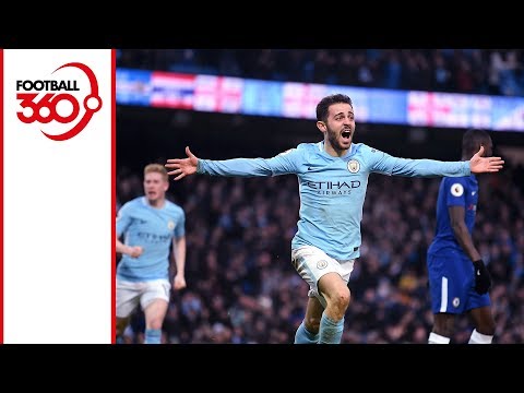Bernardo Silva believes Manchester City can win the Champions League