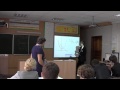 Урок математики, 11 класс, Кликунене_М.С., 2012 