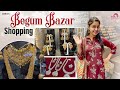 Begum Bazar Shopping || Yours Neelima || Neelima Shopping || Strikers