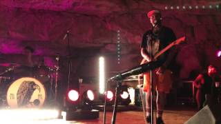 Highly Suspect - Little One - Live from Cumberland Caverns