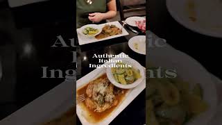 Osteria Bricco x Groupon