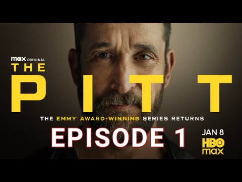 THE PITT Season 2 Episode 1 || Shocking Beginning 