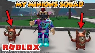 Roblox Lucky Blocks Riding Raptor Awesome Battlegrounds - roblox lucky block battlegrounds roblox lucky block