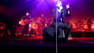 Edward Sharpe and the Magnetic Zeros   jade is the girl of the hour    brixton   11   02   14