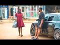 How A Billionaire S Son Fell In Love With A Poor Girl He Met On The Road Nigerian Movies