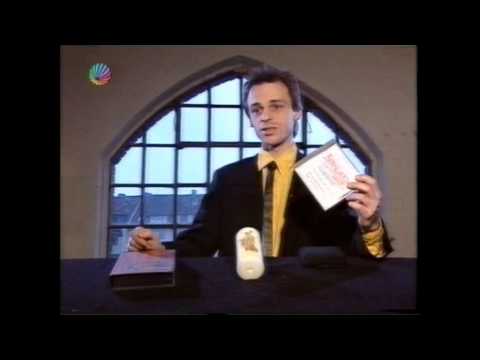 Die Hildesheimer Bernwardroute