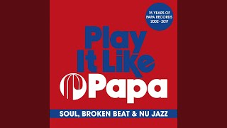 The Rain (feat. Sharlene Hector) (RP's Club Mix)
