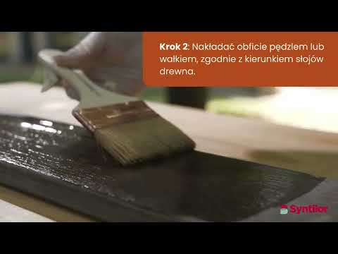 Video Tutorial Odszarzacz Do Drewna