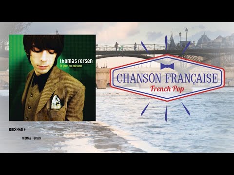 Thomas Fersen - Bucéphale - feat. Bratsch