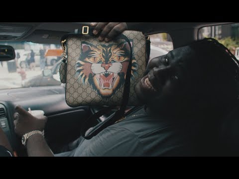 Young Chop - "Ain't No Question"