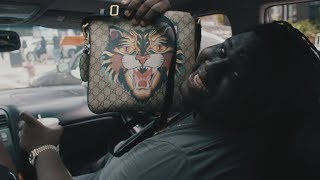 Young Chop - "Ain't No Question" | Dir. @DGainz