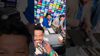 Kedar Jadhav commentary during final ball. #CSK #WhistlePodu #IPL2023Finals