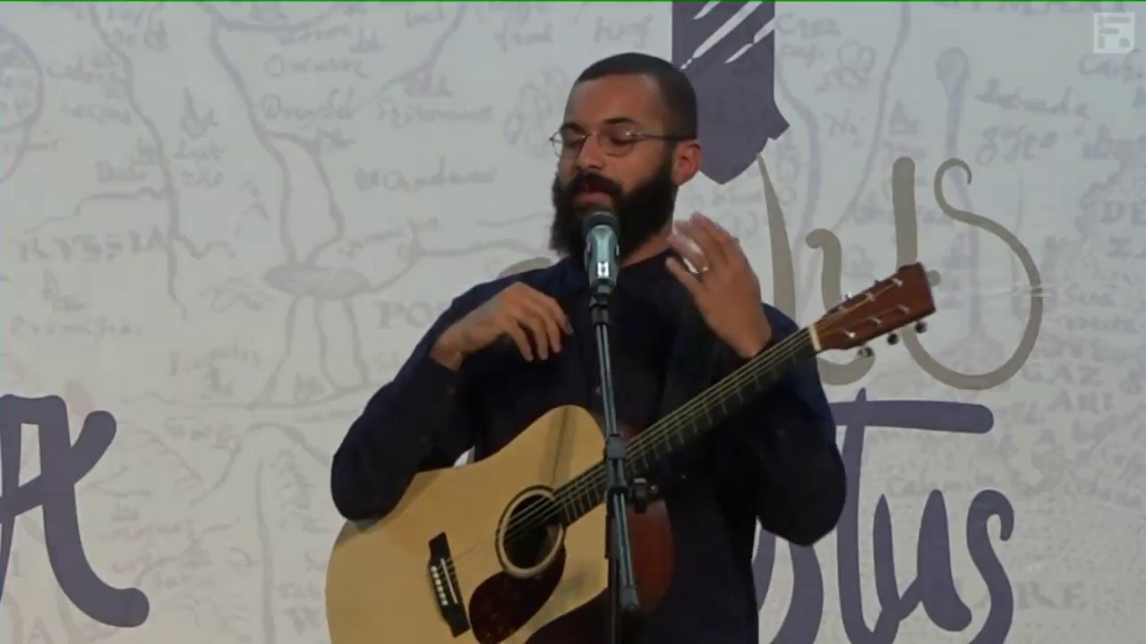 Projeto Sola – Fiel Jovens 2017: 5 Solas