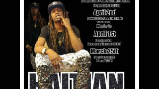 Haitian cali- I get them bagzz