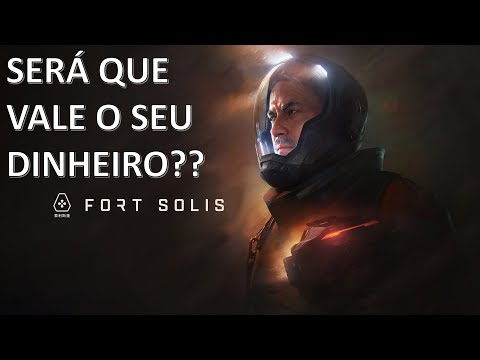 FORT SOLIS vale o seu INVESTIMENTO?