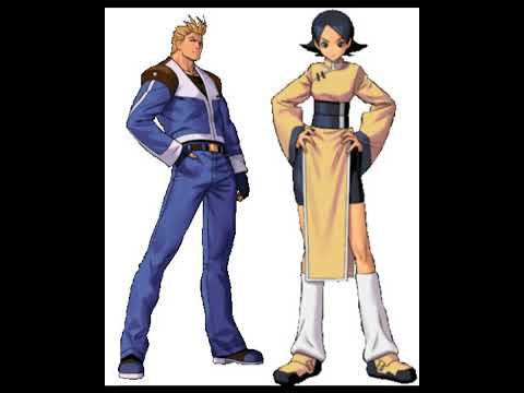 Splendid String From China - Billy, Lynn Theme