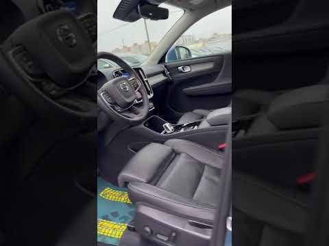 фото volvo xc40 i 0