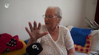 Живеещи на ул."Бяло море" в Райково: Кога ще имаме нормален достъп до домовете си?