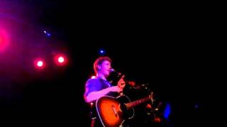Josh Ritter - Harrisburg & Once in a Lifetime (Talking Heads Cover) (Live) @ First Avenue 02/19/2011