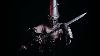 BLASPHEMOUS WEIRD.EXE