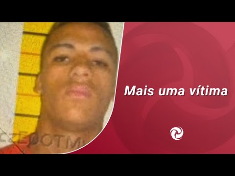 Another murder in Morro das Pedras.