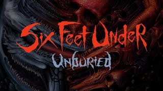 Six Feet Under "Unburied" (FULL ALBUM)