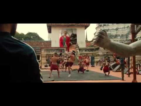 PATTAYA gad elmaleh bande annonce