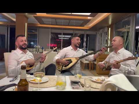 Fatjon Dervishi & Halit Koldashi & Arben Pacani: Jakup Ferri
