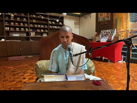 HG Gopal Champu Prabhu SB 3.13.45