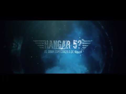 YUNKE GREAT ILLUSIONS SHOW