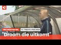 Tommy Stroot vertrekt naar absolute top in vrouwenvoetbal