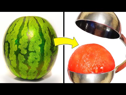Amazing Kitchen Gadgets