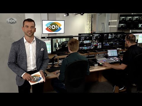 | RON TV | Sendung vom 11.07.2019