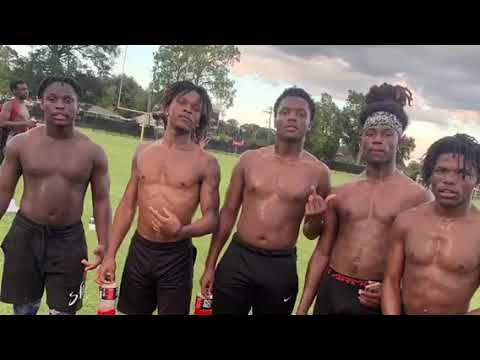 Raesosick-43VABANG ft Metheson Osama