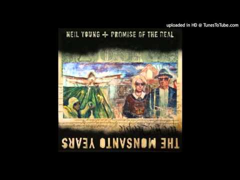 Neil Young - Big Box