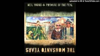 Neil Young - Big Box