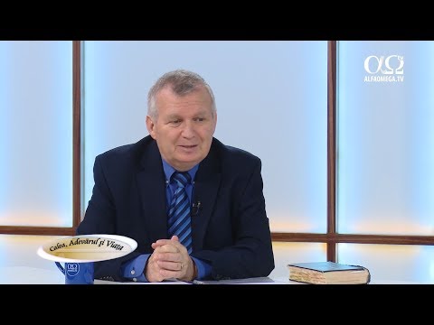 Vremea cercetării, vremea celebrării (2) | Calea, Adevărul și Viața 644