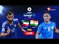 ⚽Live | India vs Kuwait | Saff Championship 2023 | Final | T Sports